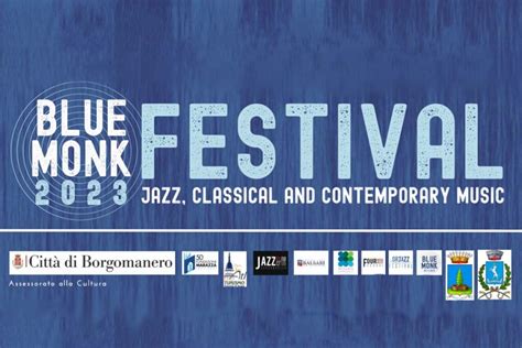 “Blue Monk” Un Improvviso Viaggio Nel Blues E Negli Spazi Dissonanti del Jazz