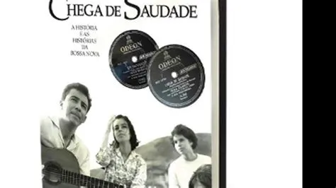 Chega de Saudade: Una dolce malinconia sospesa tra bossa nova e samba