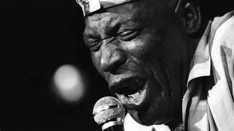  “Howlin’ Wolf” – Un grido selvaggio che si fonde con un blues ipnotico