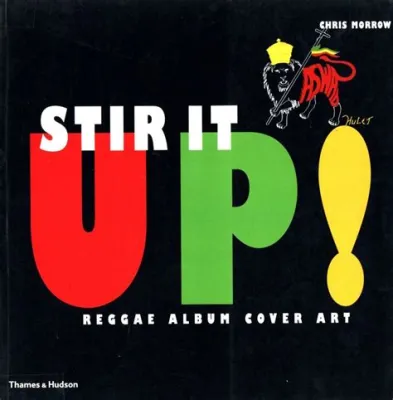 Stir It Up – una melodia reggae che fonde ritmi ipnotici e testi poetici per un'esperienza musicale unica